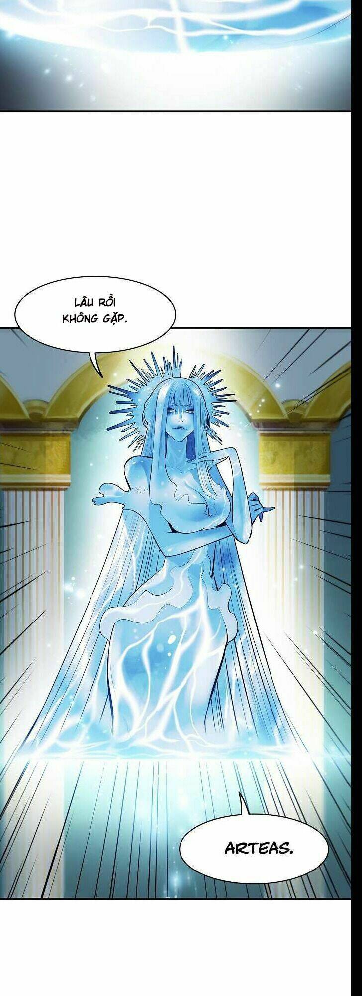 Bất Bại Chân Ma - Chapter 60 - Page 12