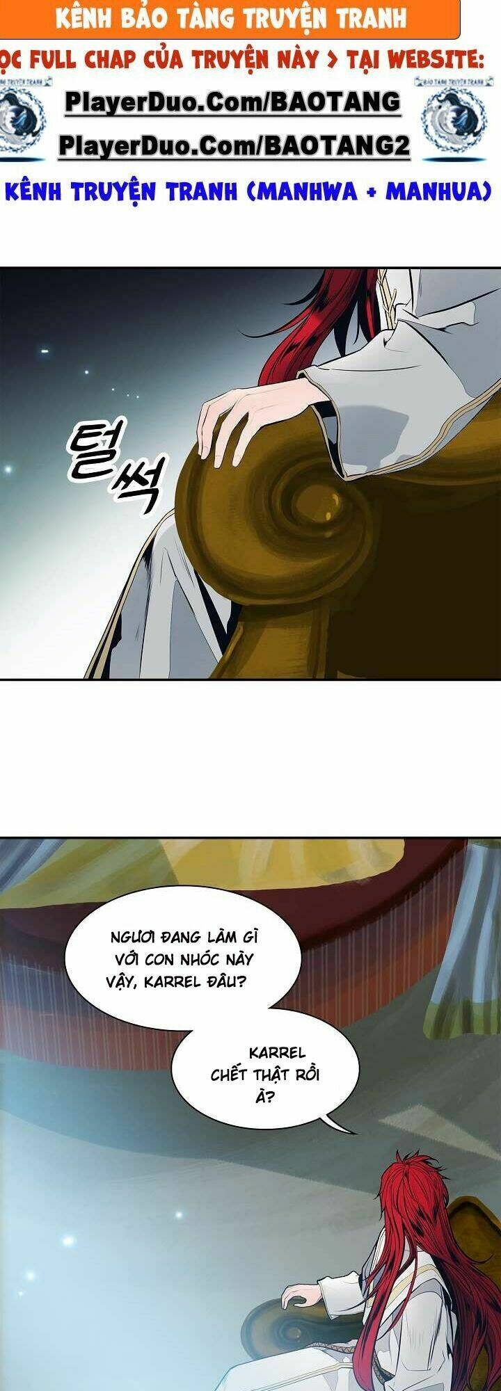 Bất Bại Chân Ma - Chapter 60 - Page 17