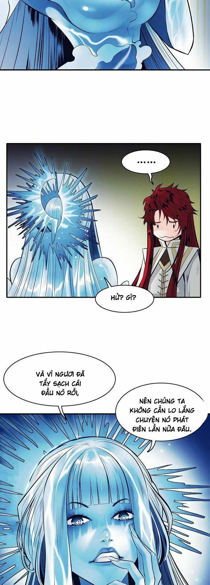 Bất Bại Chân Ma - Chapter 60 - Page 24