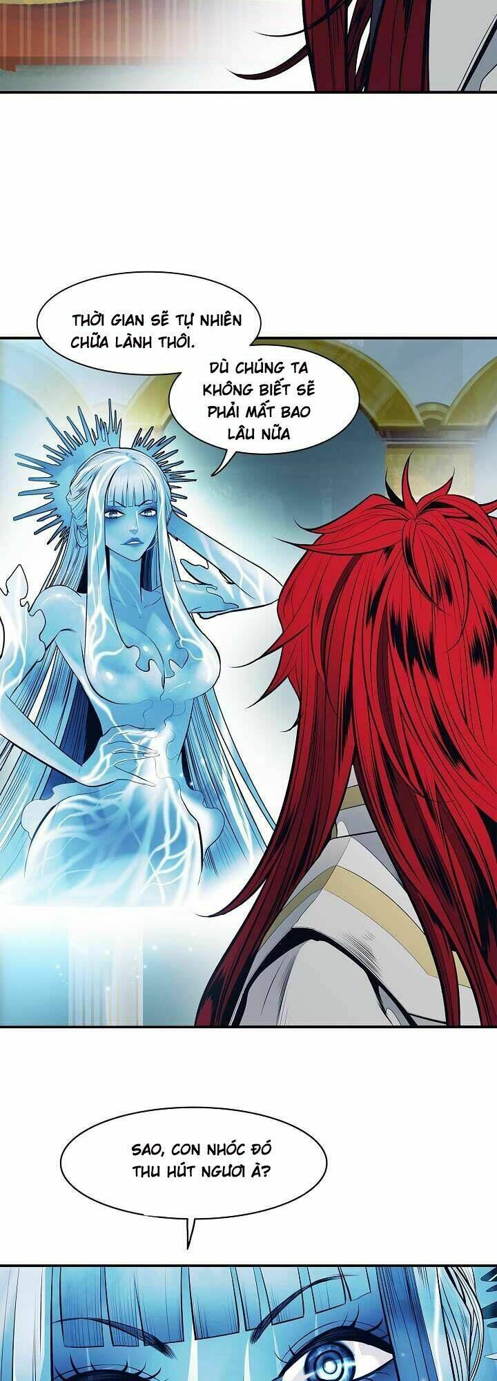 Bất Bại Chân Ma - Chapter 60 - Page 26