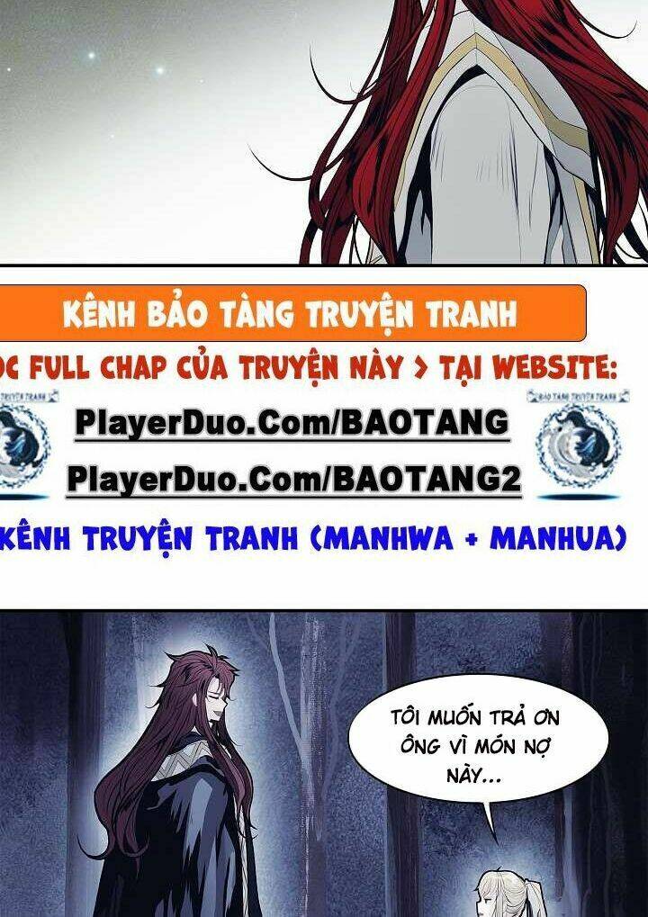 Bất Bại Chân Ma - Chapter 60 - Page 28