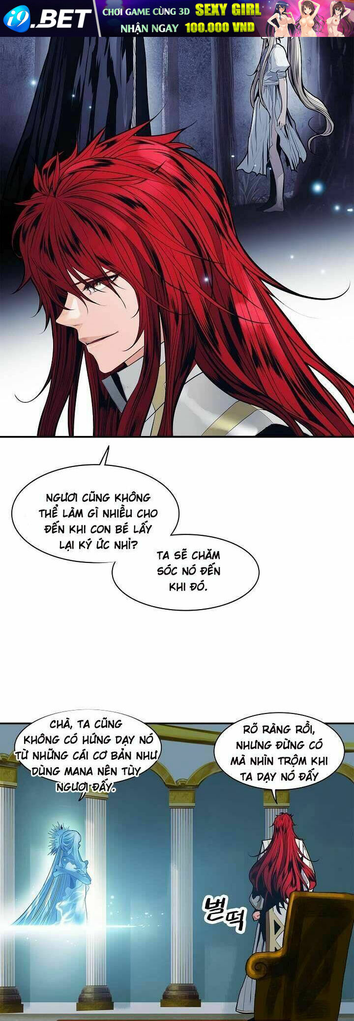 Bất Bại Chân Ma - Chapter 60 - Page 29