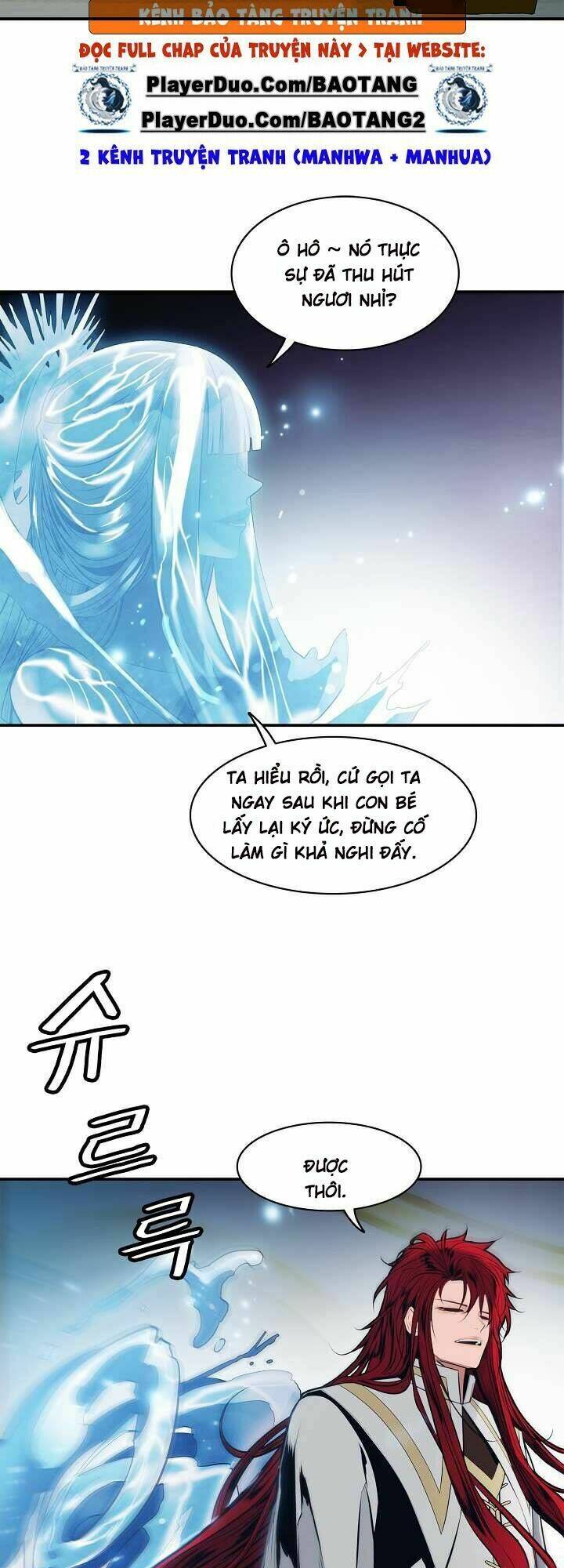 Bất Bại Chân Ma - Chapter 60 - Page 30