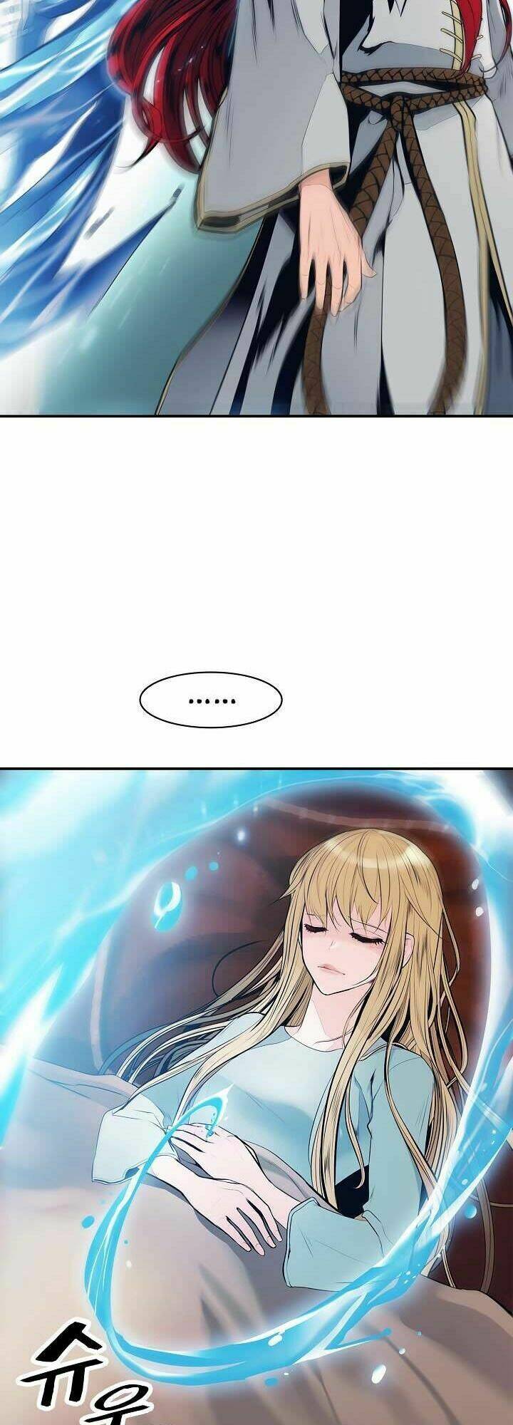 Bất Bại Chân Ma - Chapter 60 - Page 31