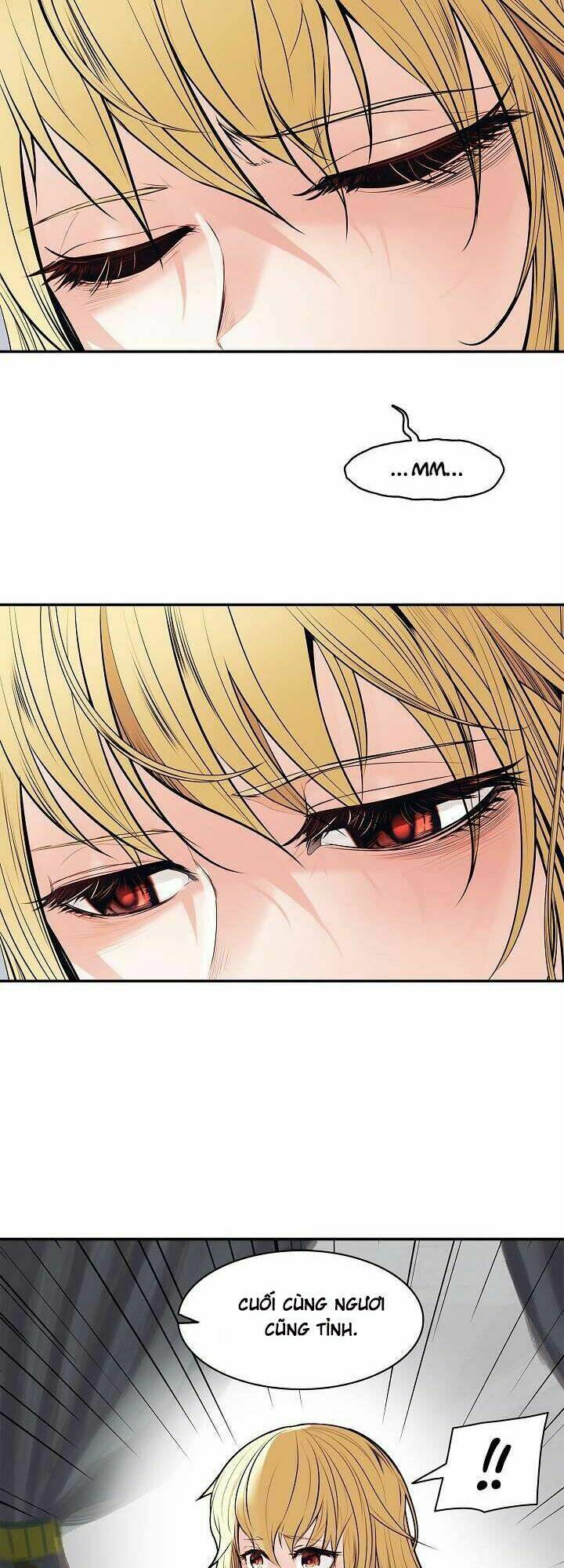 Bất Bại Chân Ma - Chapter 60 - Page 33