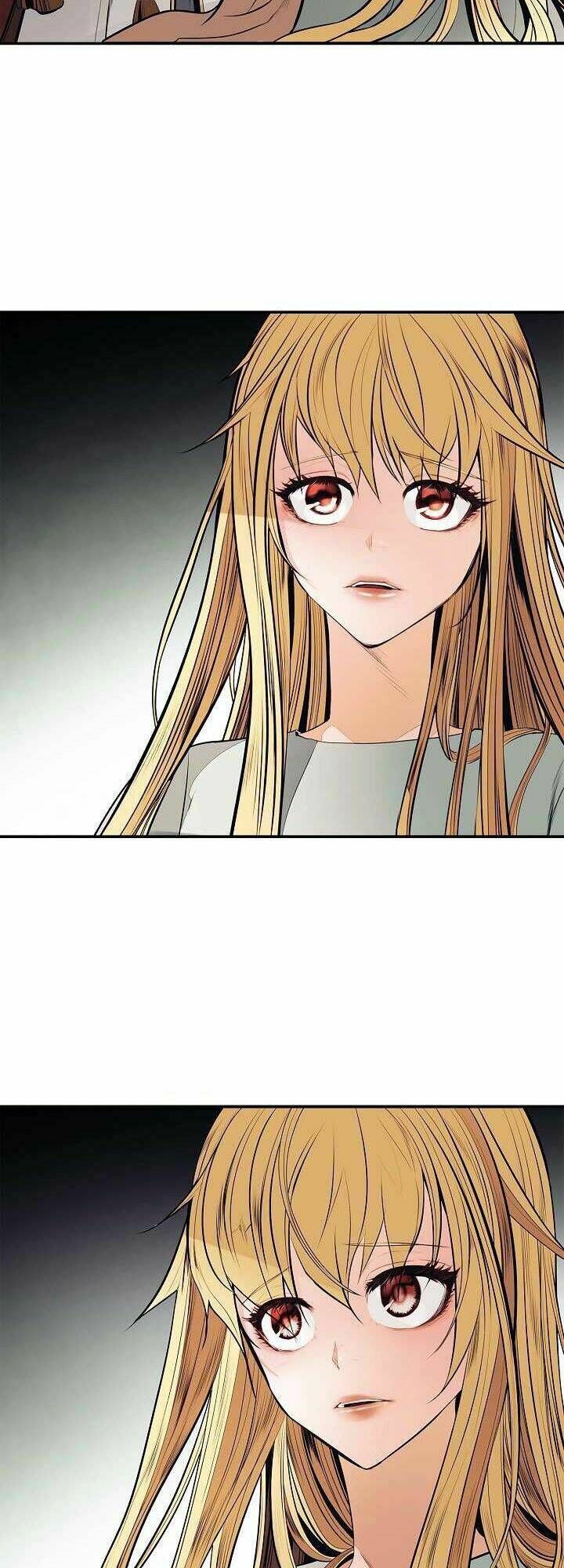 Bất Bại Chân Ma - Chapter 60 - Page 35