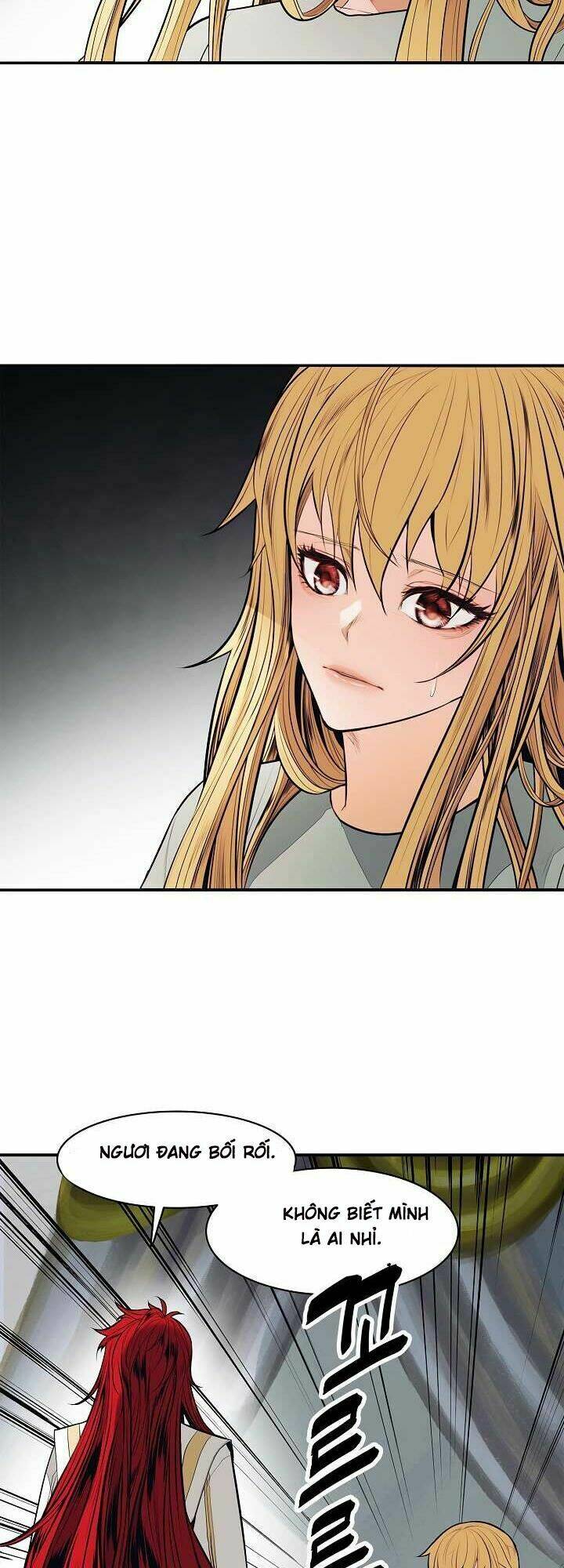 Bất Bại Chân Ma - Chapter 60 - Page 36