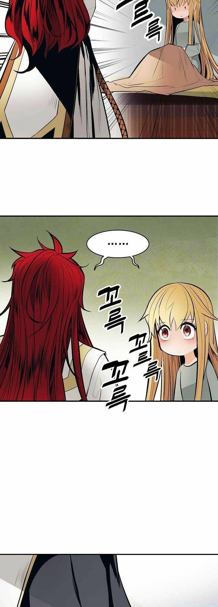 Bất Bại Chân Ma - Chapter 60 - Page 37