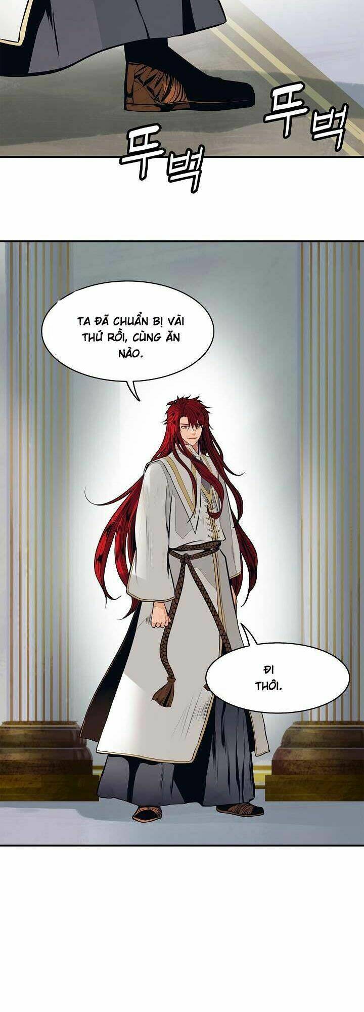 Bất Bại Chân Ma - Chapter 60 - Page 38