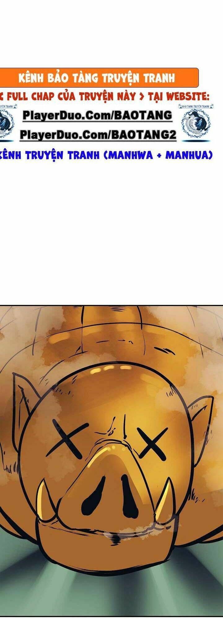 Bất Bại Chân Ma - Chapter 60 - Page 39