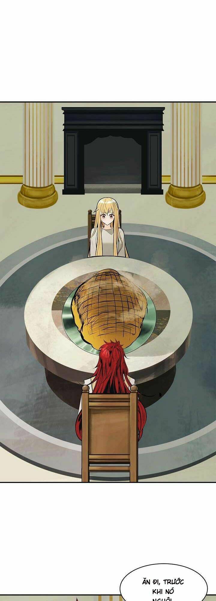 Bất Bại Chân Ma - Chapter 60 - Page 40