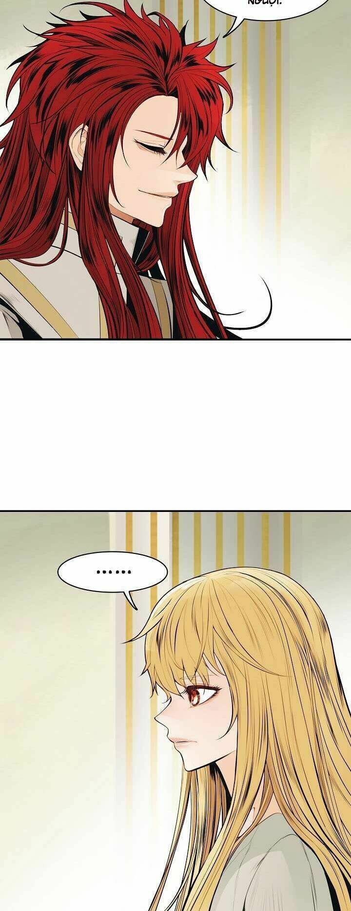 Bất Bại Chân Ma - Chapter 60 - Page 41