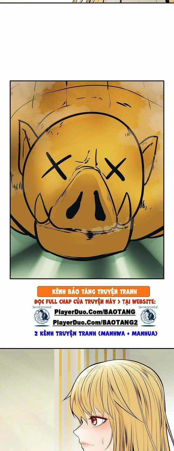 Bất Bại Chân Ma - Chapter 60 - Page 42