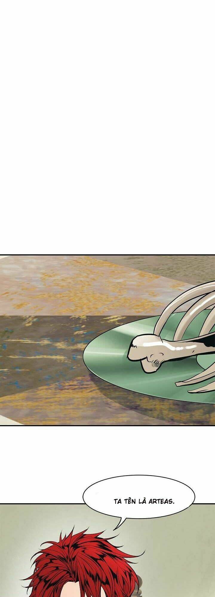 Bất Bại Chân Ma - Chapter 60 - Page 45