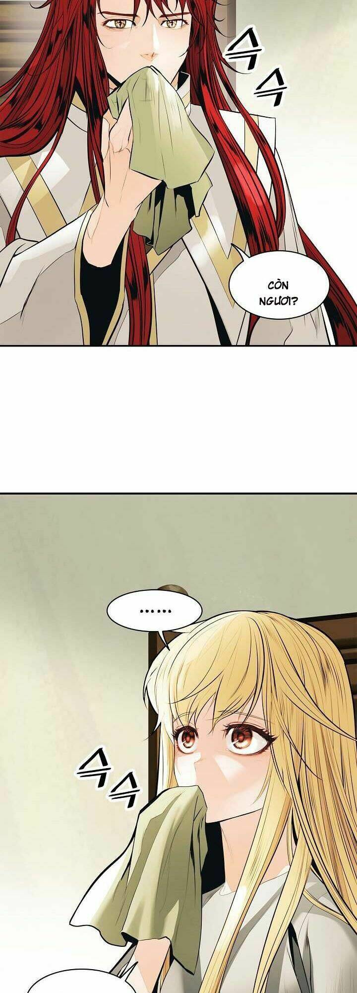 Bất Bại Chân Ma - Chapter 60 - Page 46