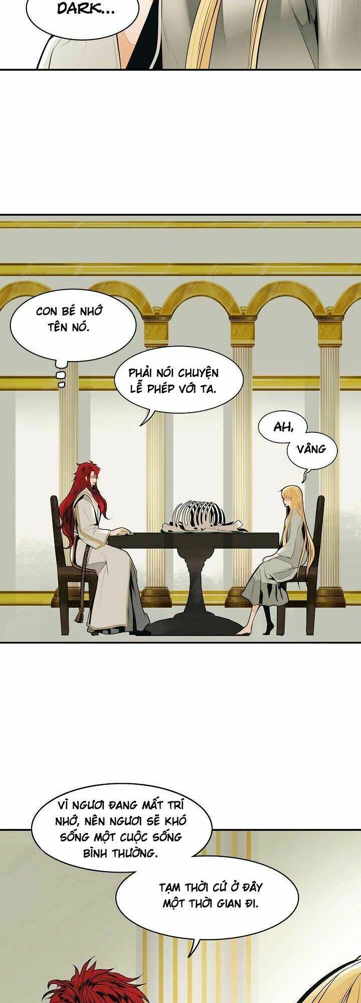 Bất Bại Chân Ma - Chapter 60 - Page 47