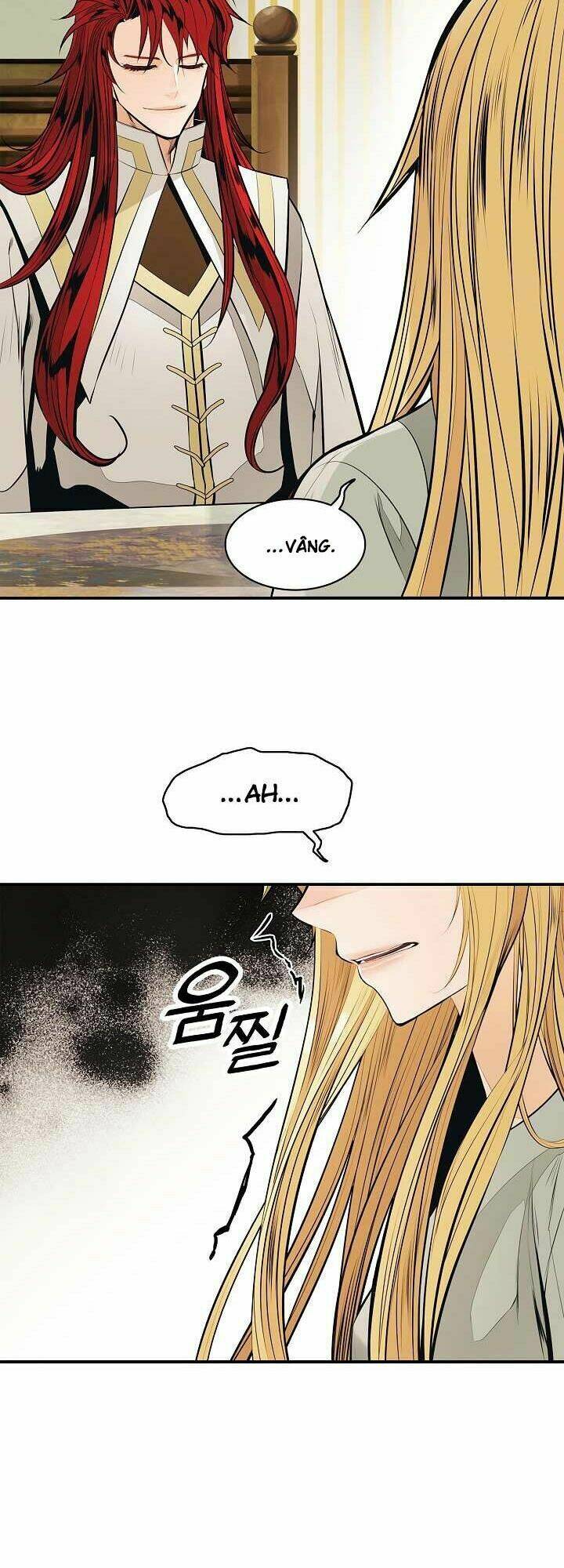 Bất Bại Chân Ma - Chapter 60 - Page 48