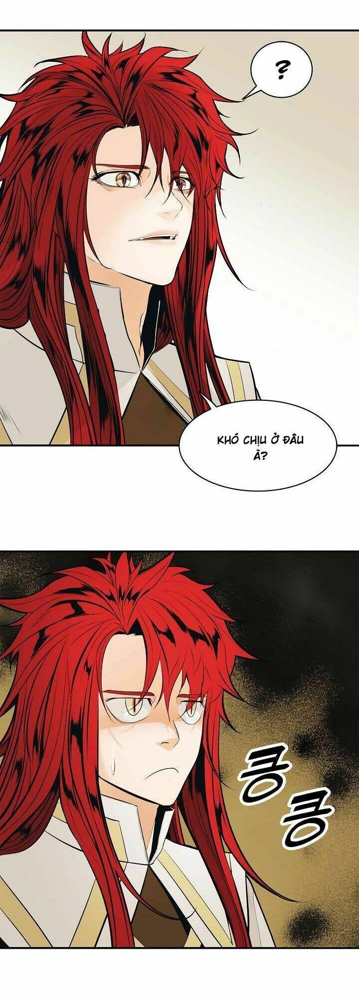 Bất Bại Chân Ma - Chapter 60 - Page 49