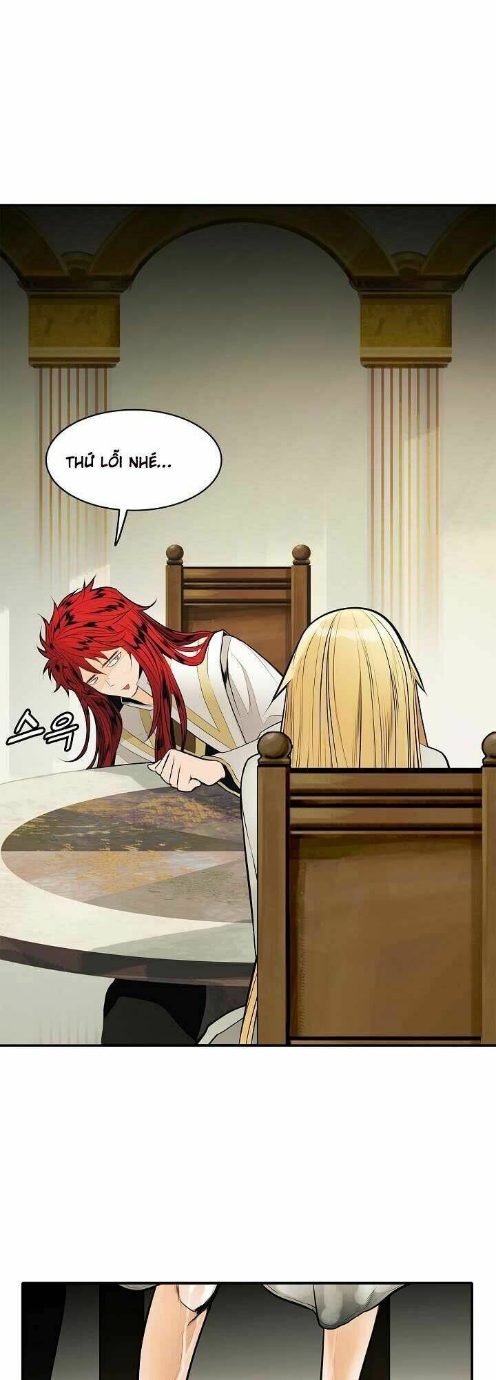 Bất Bại Chân Ma - Chapter 60 - Page 50