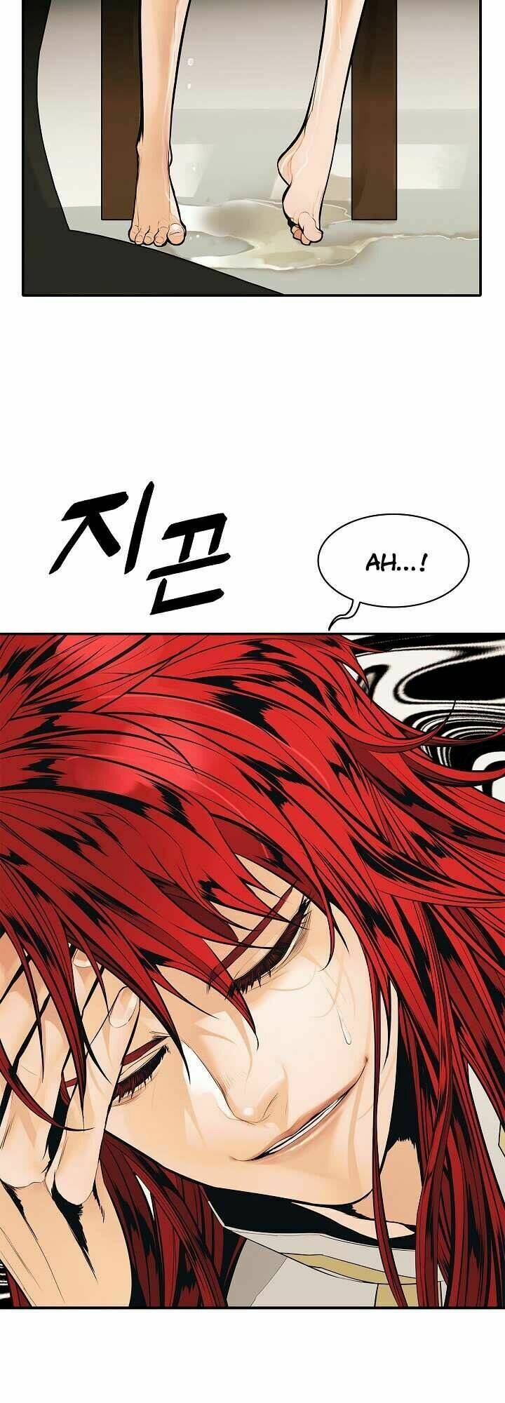 Bất Bại Chân Ma - Chapter 60 - Page 51