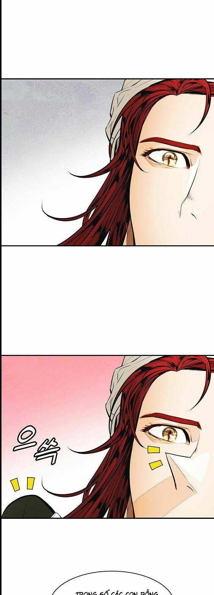 Bất Bại Chân Ma - Chapter 61 - Page 9