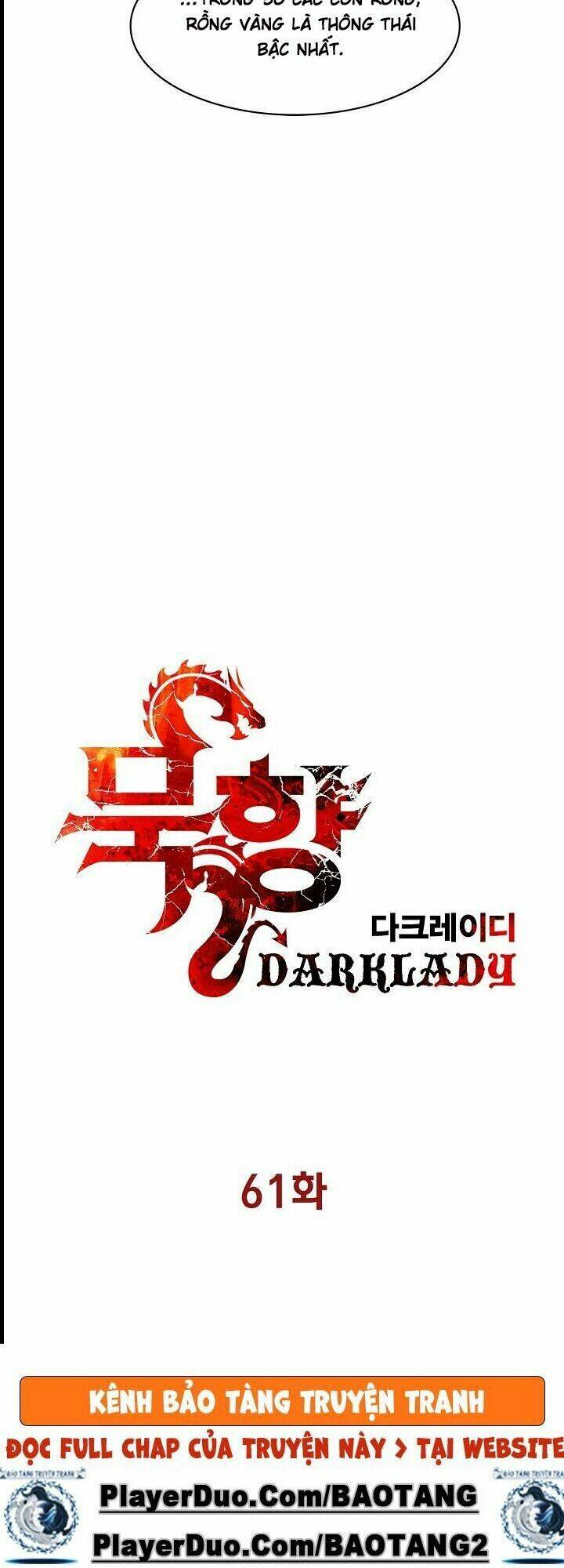 Bất Bại Chân Ma - Chapter 61 - Page 10