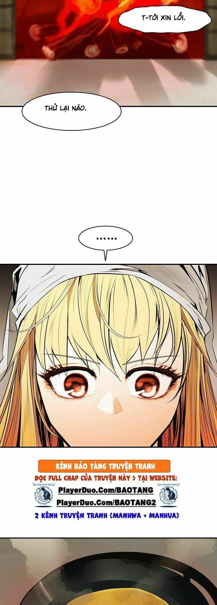 Bất Bại Chân Ma - Chapter 61 - Page 14