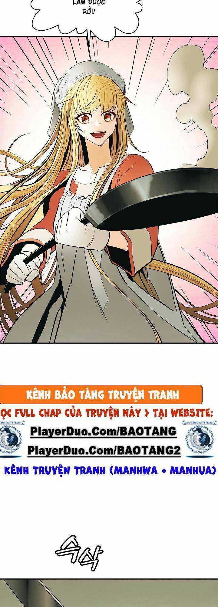Bất Bại Chân Ma - Chapter 61 - Page 17