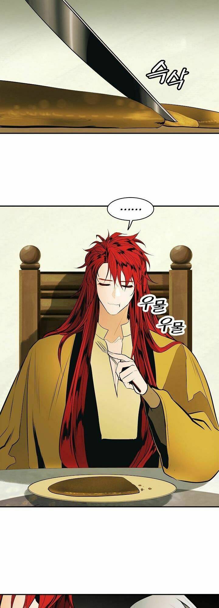 Bất Bại Chân Ma - Chapter 61 - Page 18