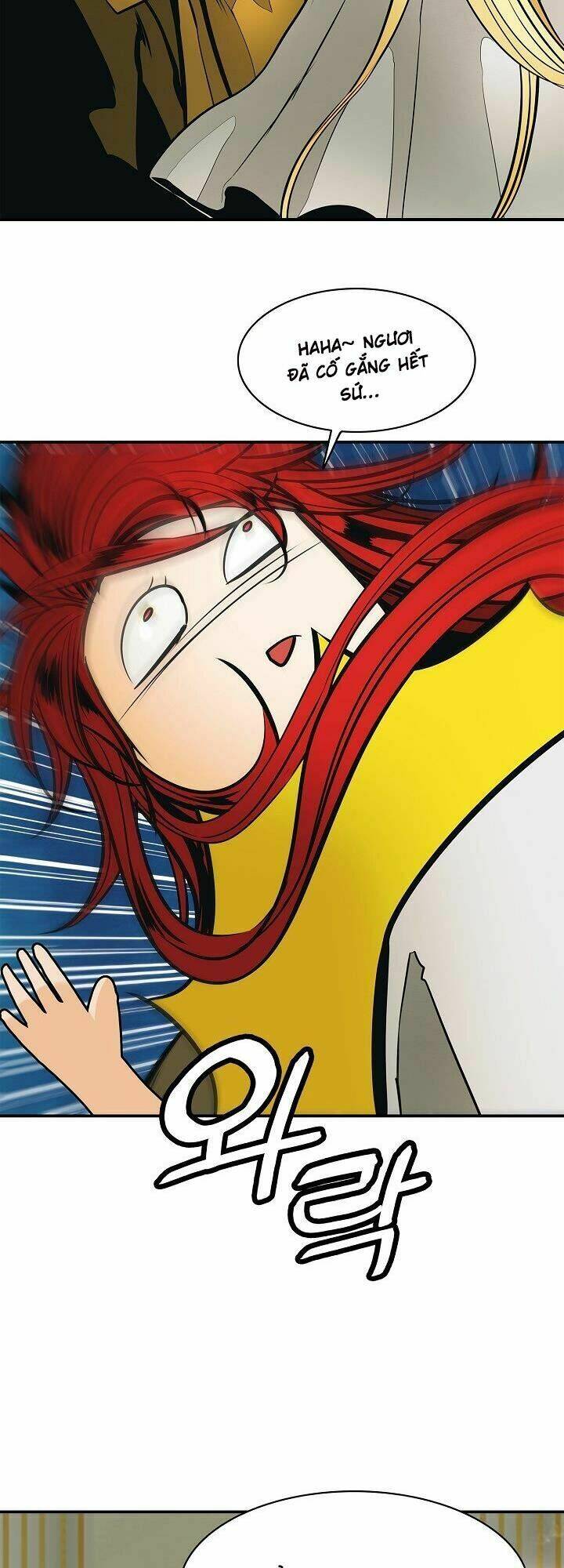 Bất Bại Chân Ma - Chapter 61 - Page 20