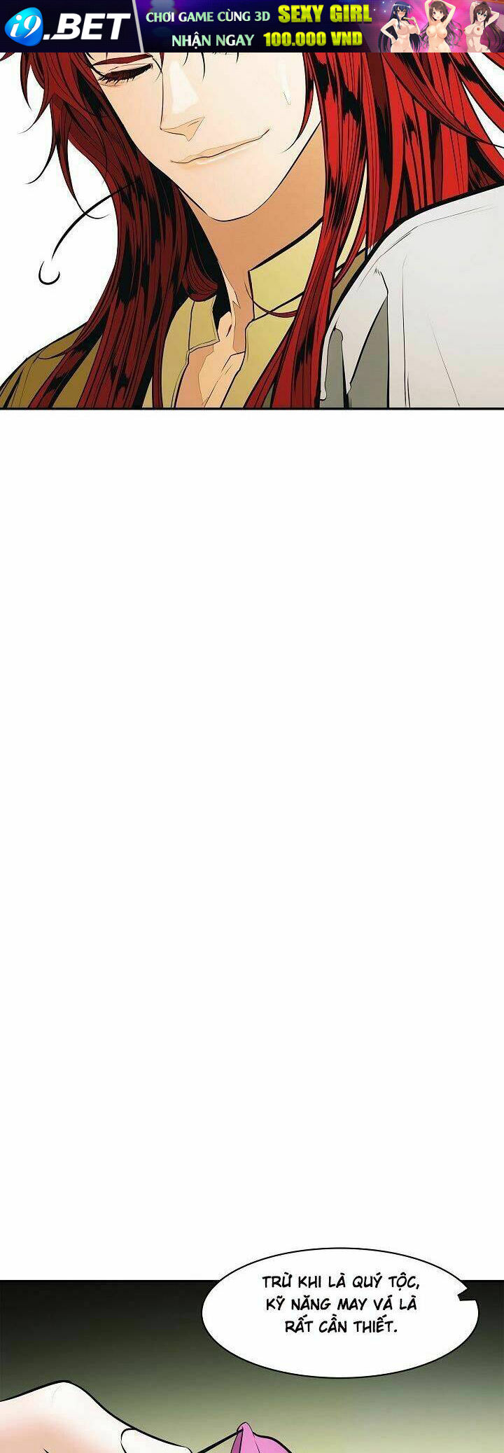 Bất Bại Chân Ma - Chapter 61 - Page 22