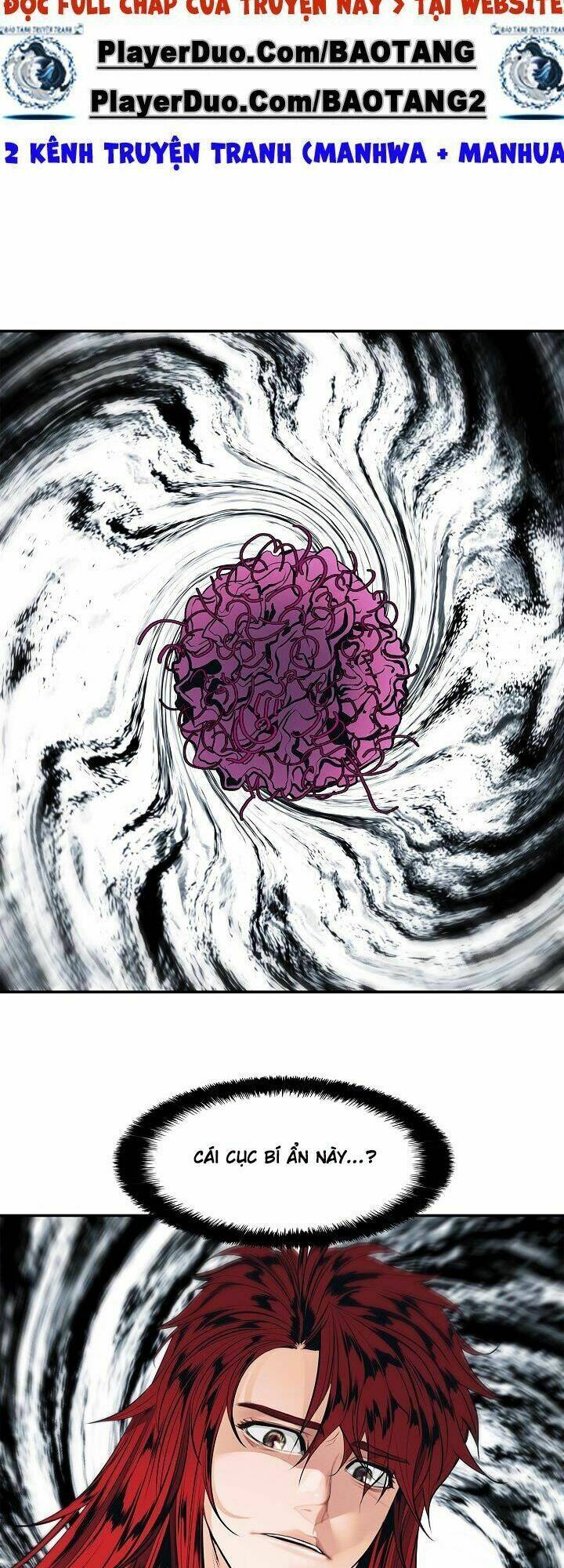 Bất Bại Chân Ma - Chapter 61 - Page 24