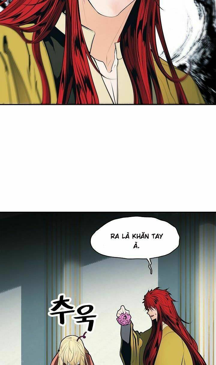 Bất Bại Chân Ma - Chapter 61 - Page 25