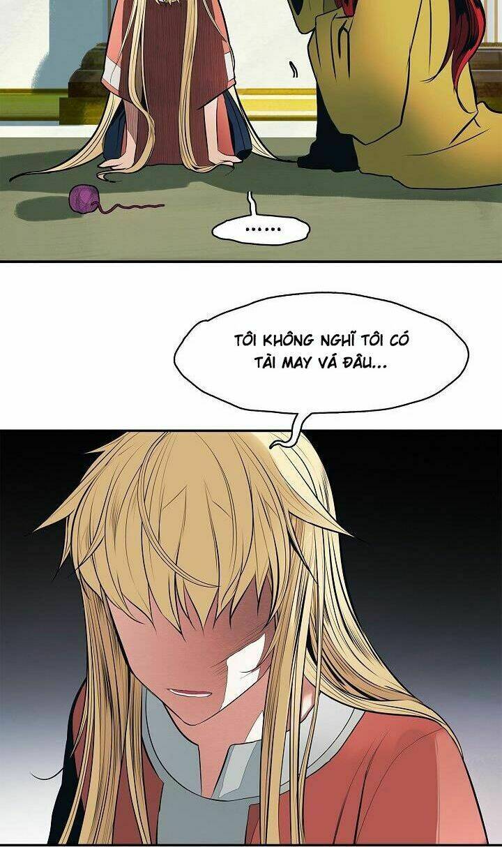 Bất Bại Chân Ma - Chapter 61 - Page 26