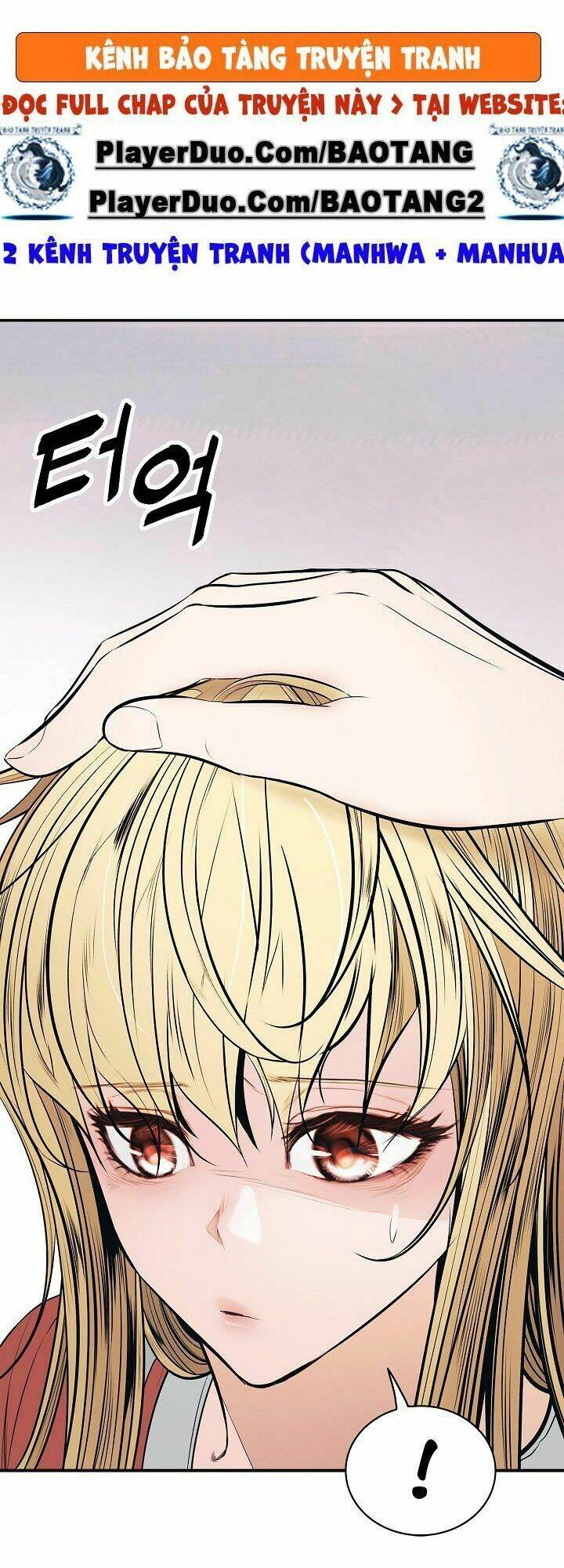 Bất Bại Chân Ma - Chapter 61 - Page 27