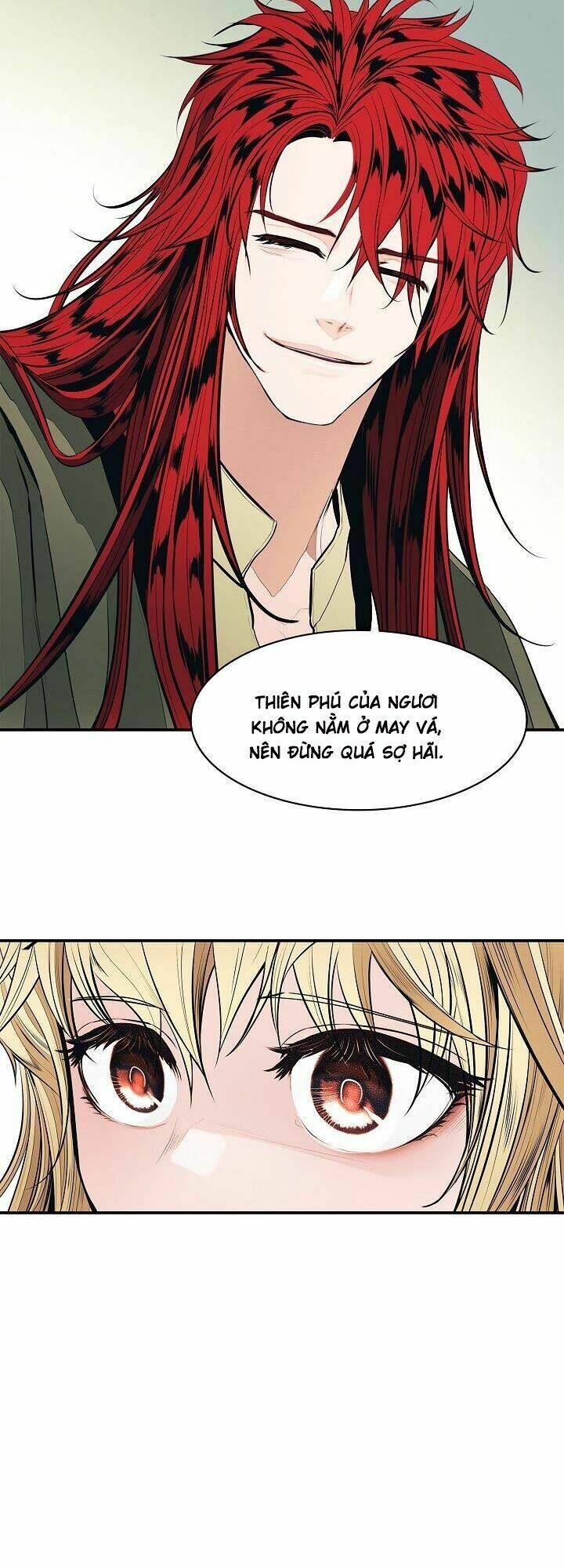 Bất Bại Chân Ma - Chapter 61 - Page 29