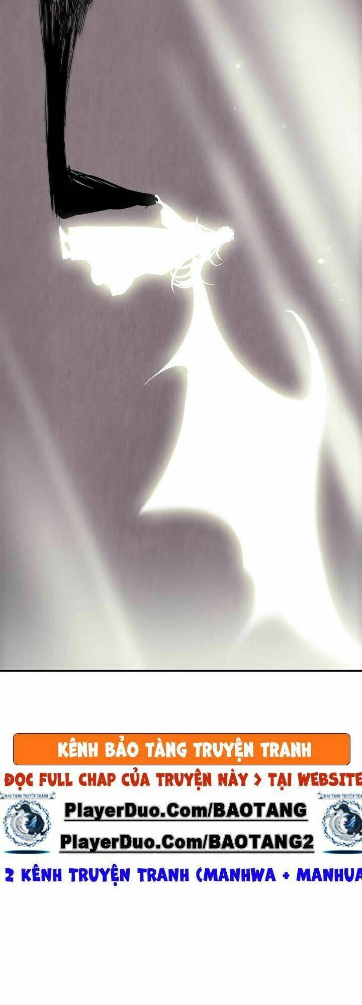 Bất Bại Chân Ma - Chapter 61 - Page 31