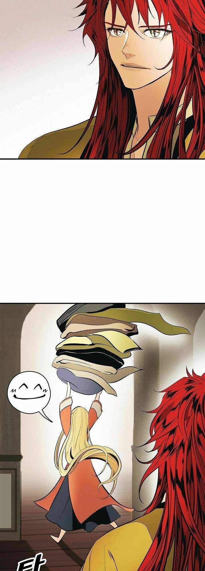 Bất Bại Chân Ma - Chapter 61 - Page 37