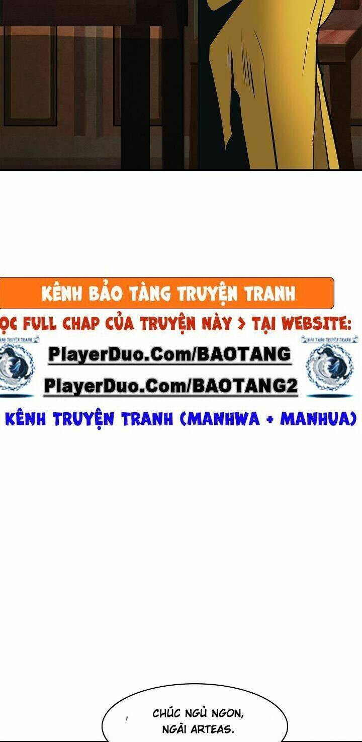 Bất Bại Chân Ma - Chapter 61 - Page 39