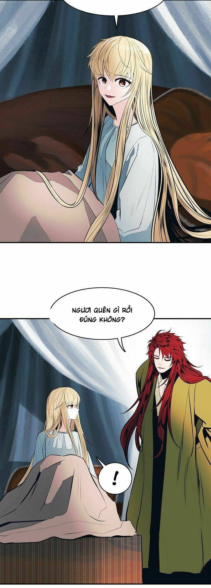 Bất Bại Chân Ma - Chapter 61 - Page 40