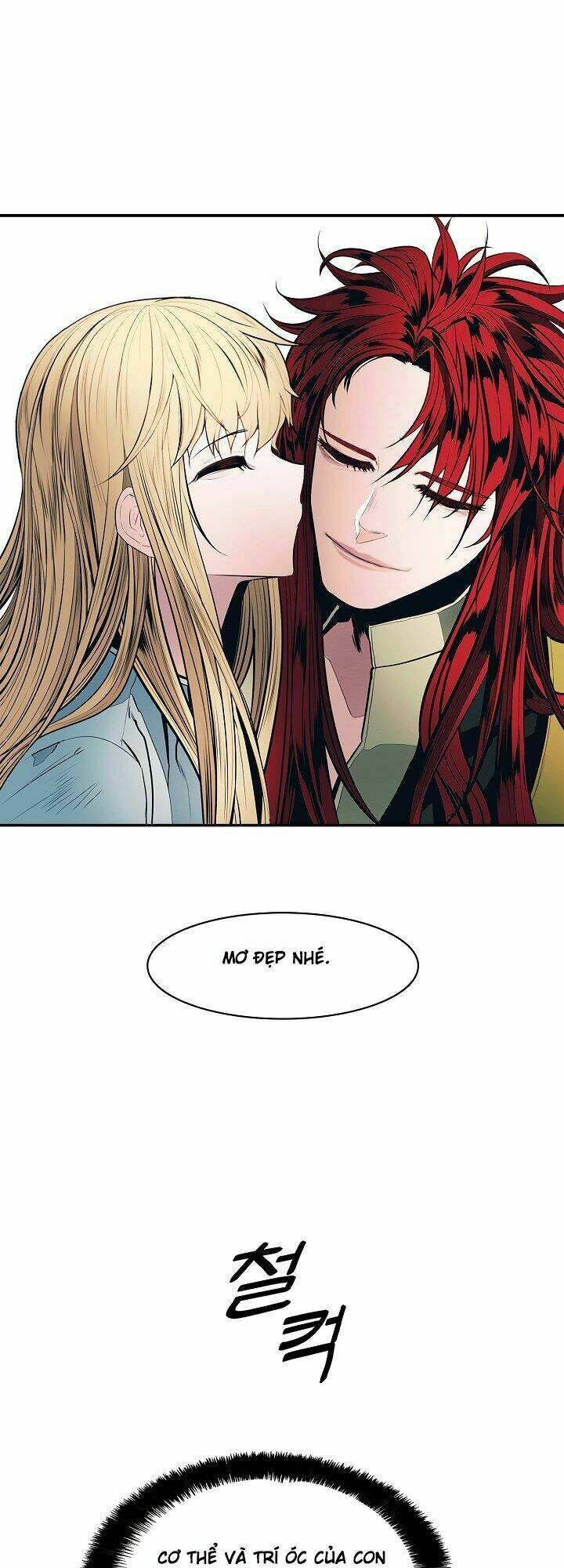 Bất Bại Chân Ma - Chapter 61 - Page 41