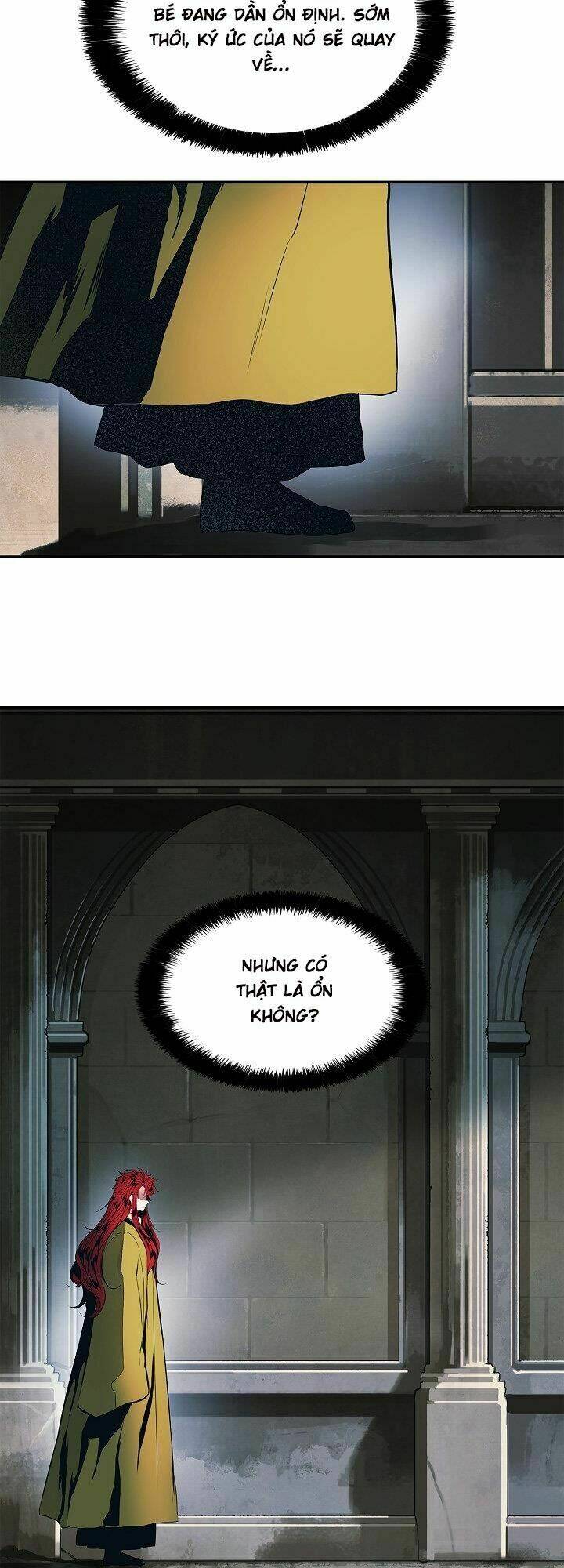 Bất Bại Chân Ma - Chapter 61 - Page 42