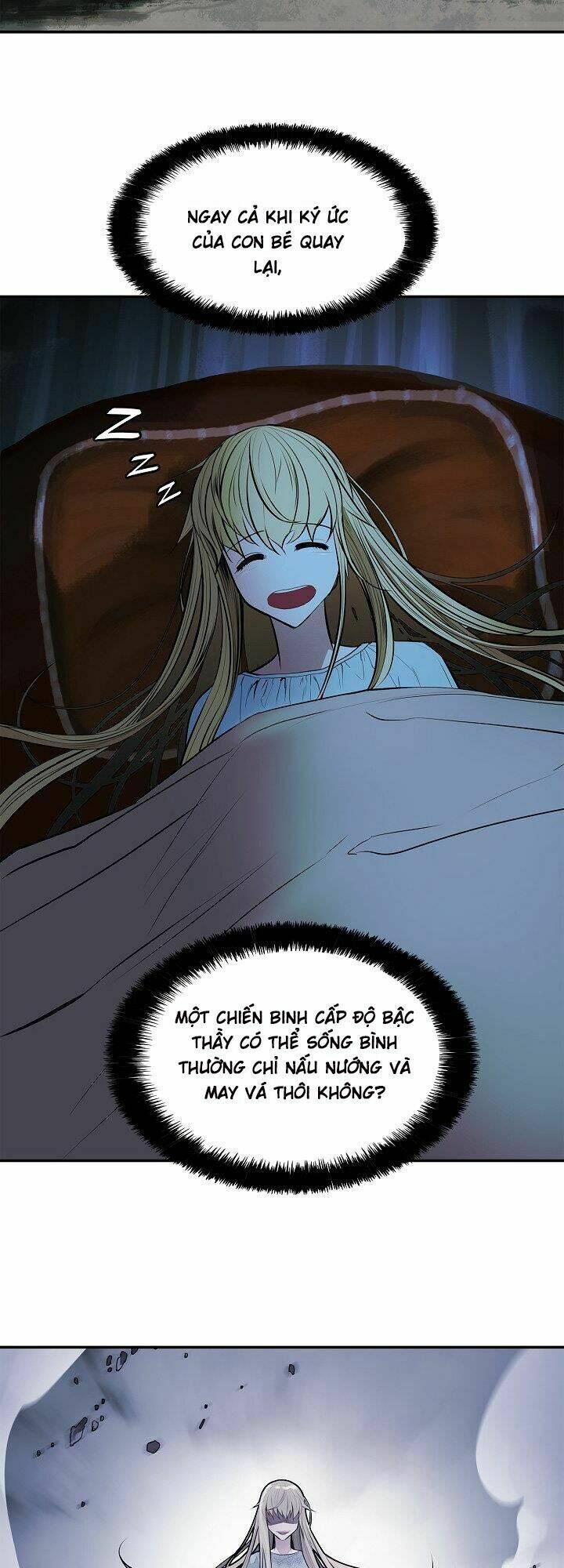 Bất Bại Chân Ma - Chapter 61 - Page 43