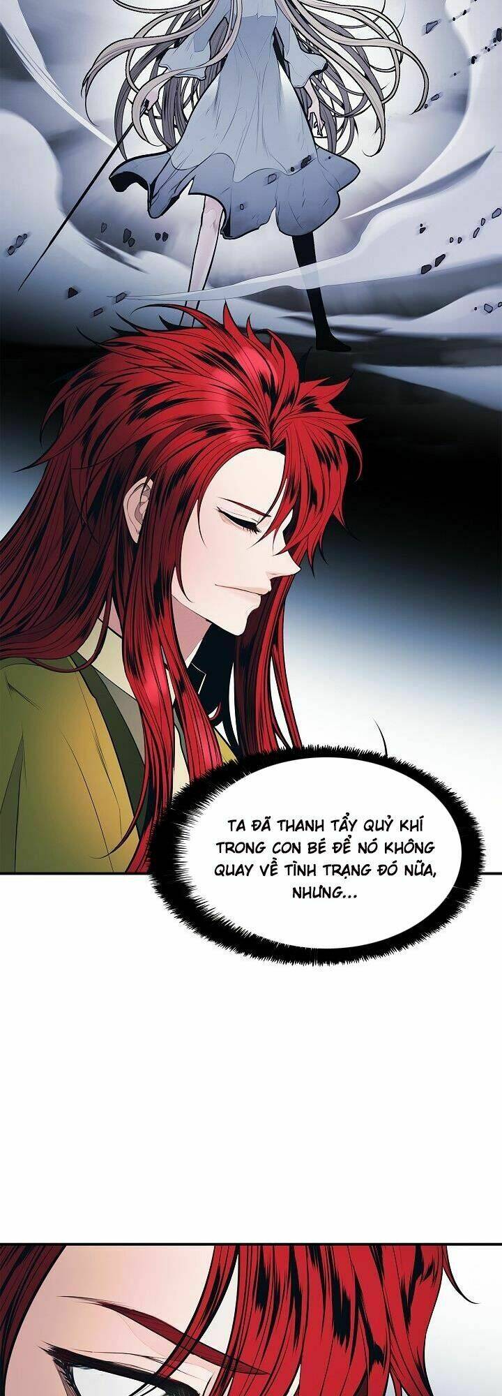 Bất Bại Chân Ma - Chapter 61 - Page 44