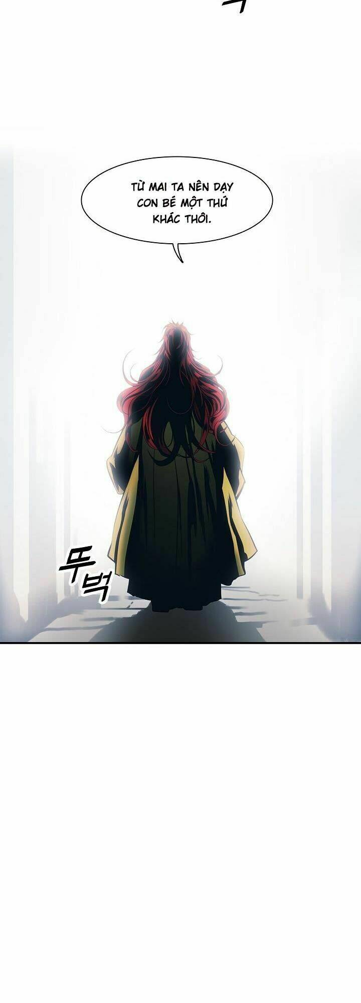 Bất Bại Chân Ma - Chapter 61 - Page 47