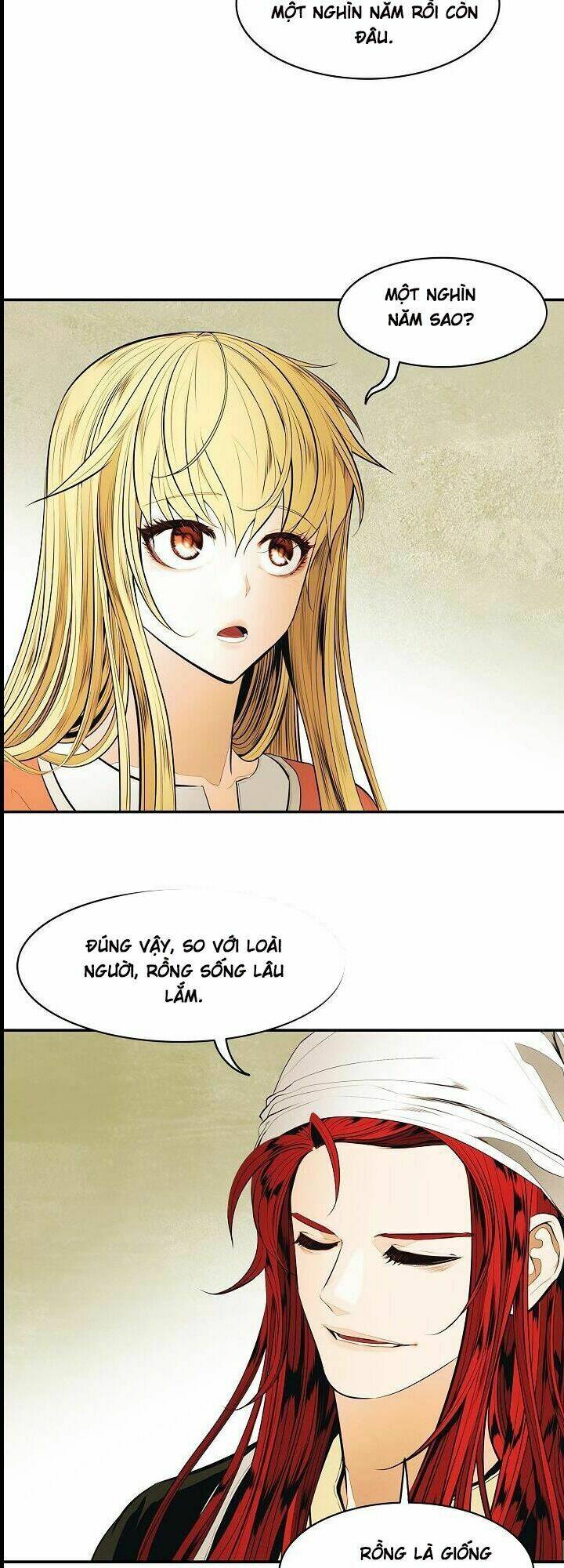 Bất Bại Chân Ma - Chapter 61 - Page 7