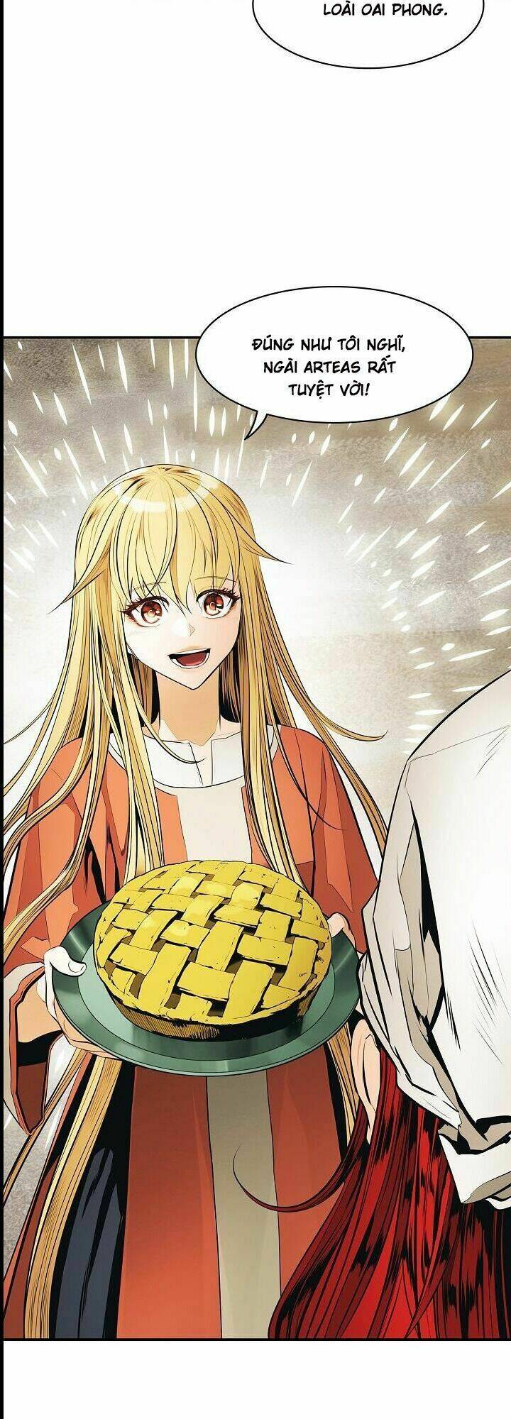 Bất Bại Chân Ma - Chapter 61 - Page 8