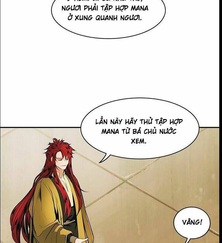 Bất Bại Chân Ma - Chapter 62 - Page 11