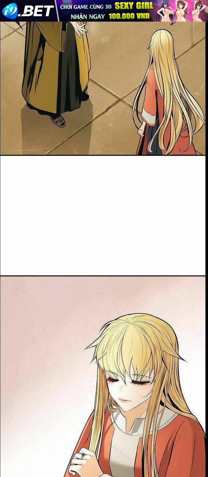 Bất Bại Chân Ma - Chapter 62 - Page 12