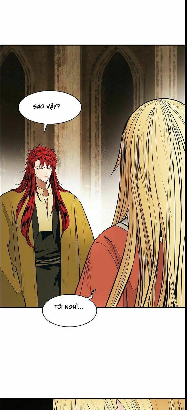 Bất Bại Chân Ma - Chapter 62 - Page 15